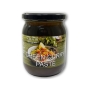 GREEN CURRY PASTE, PASTA ZIELONE CURRY 500 ML SŁOIKI